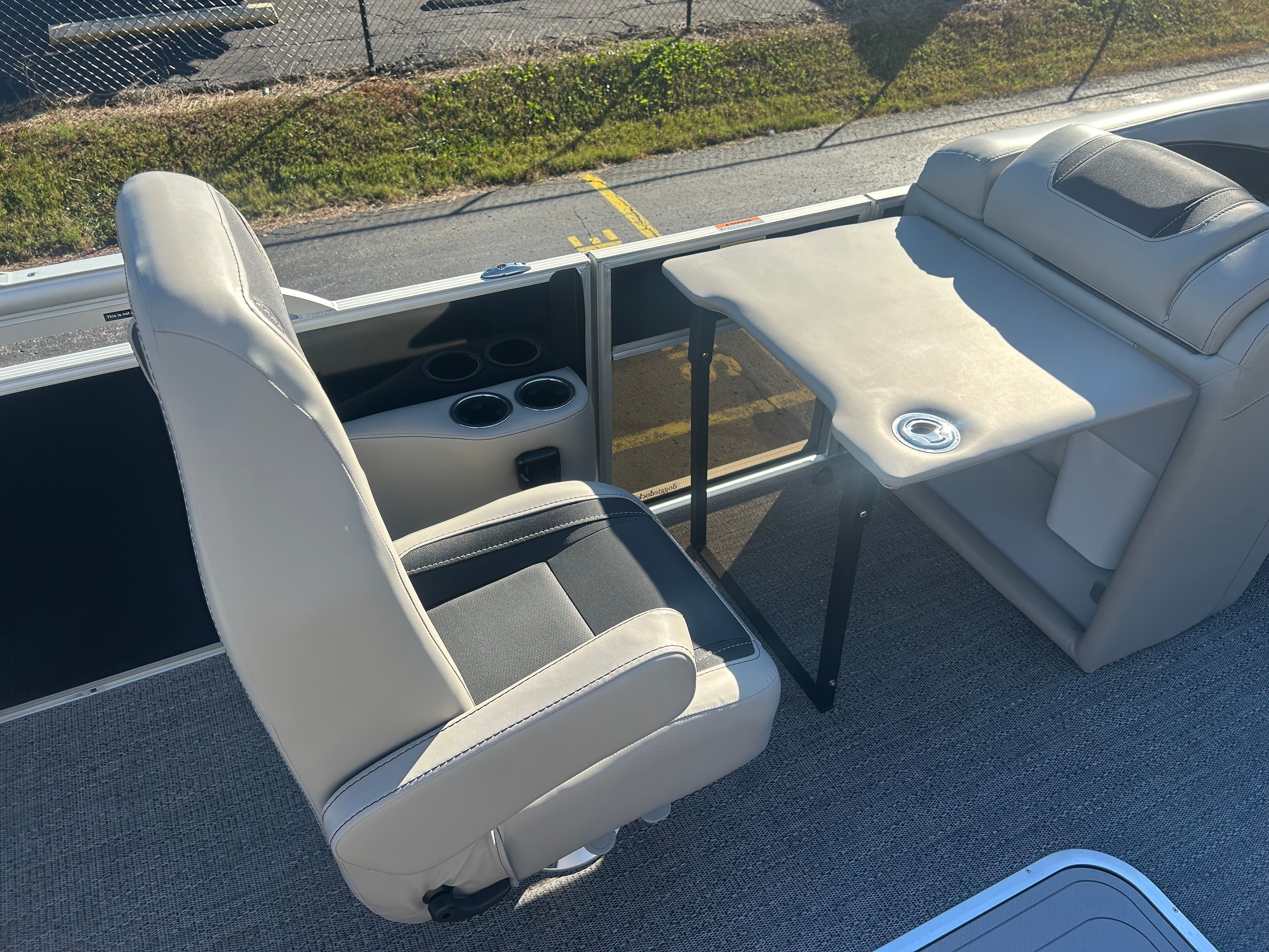 2026 BARLETTA C22UC - Image 13