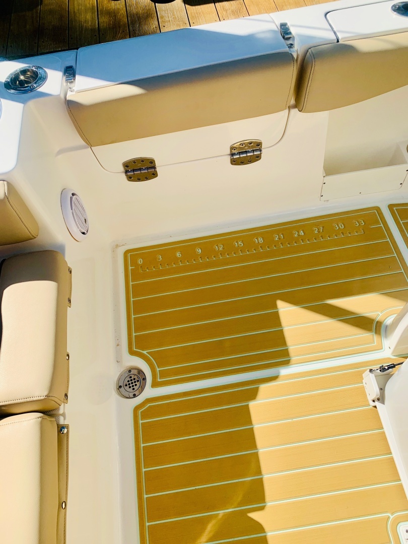 2019 Key West 263 FS - Image 43