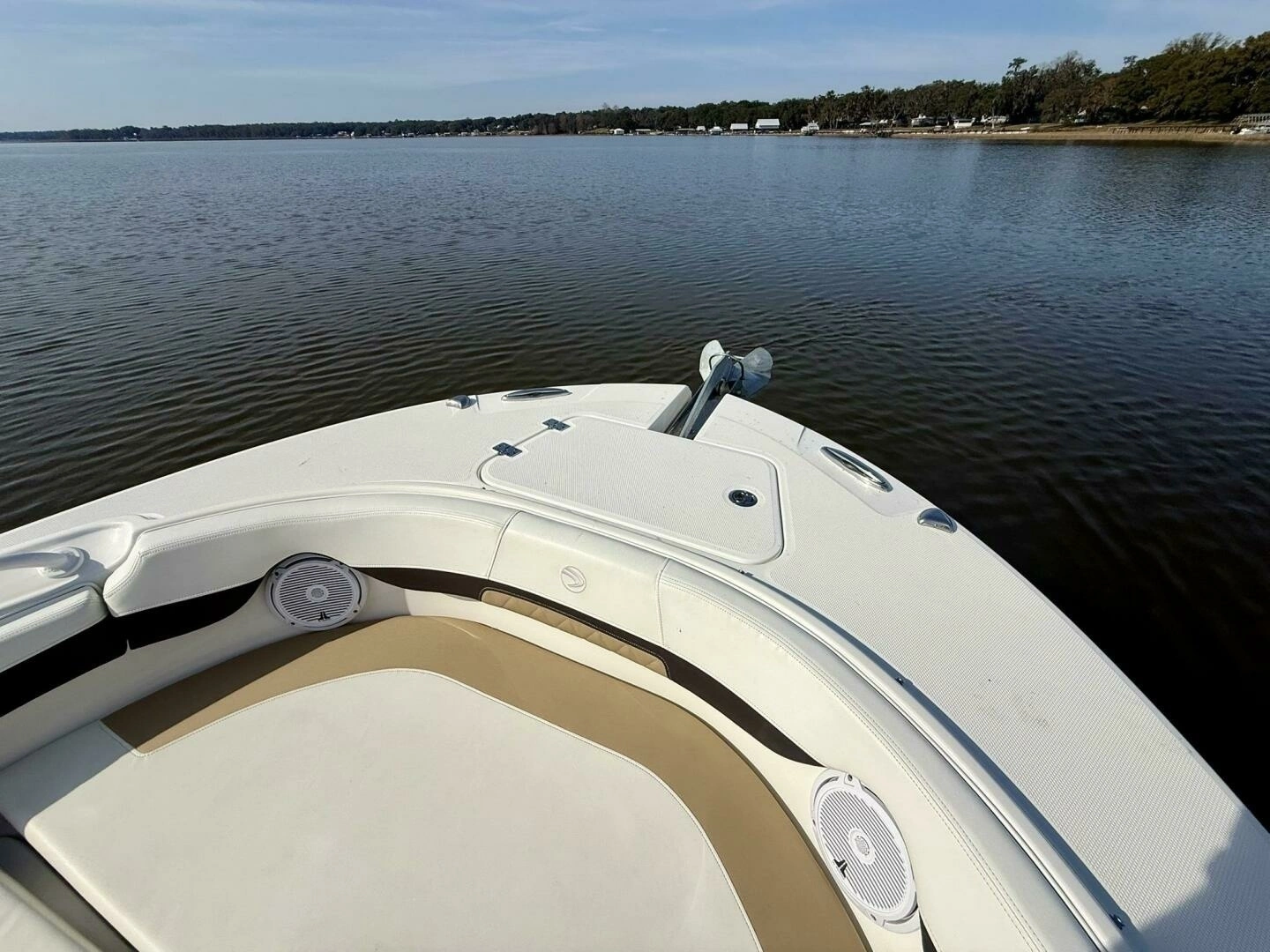 2018 Edgewater 248 CX - Image 16