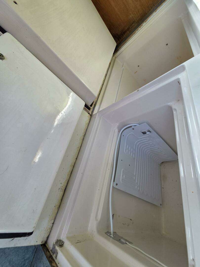 1997 Seawind 1000 - Image 24