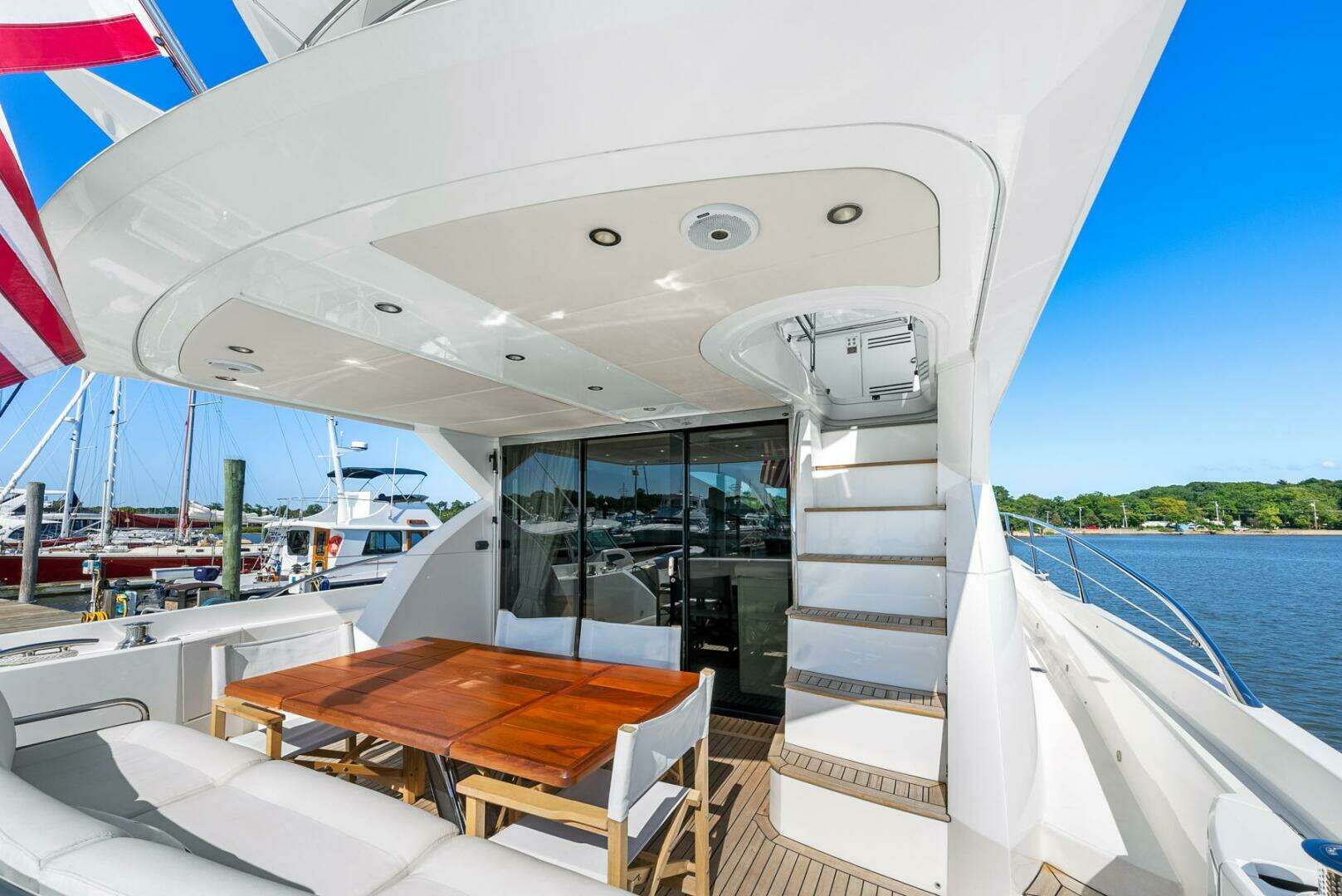 2016 Sunseeker Manhattan 65 - Image 56