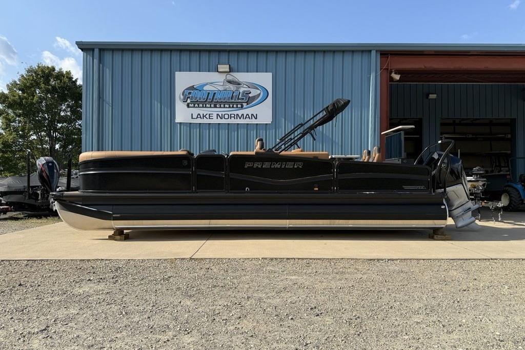 2026 Premier 250 Solaris RS CL