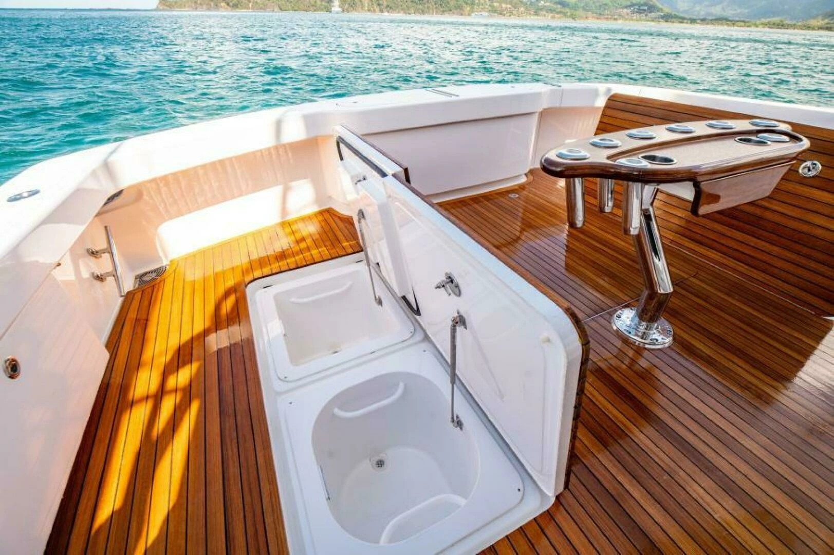 2023 Viking 64 Convertible - Image 54