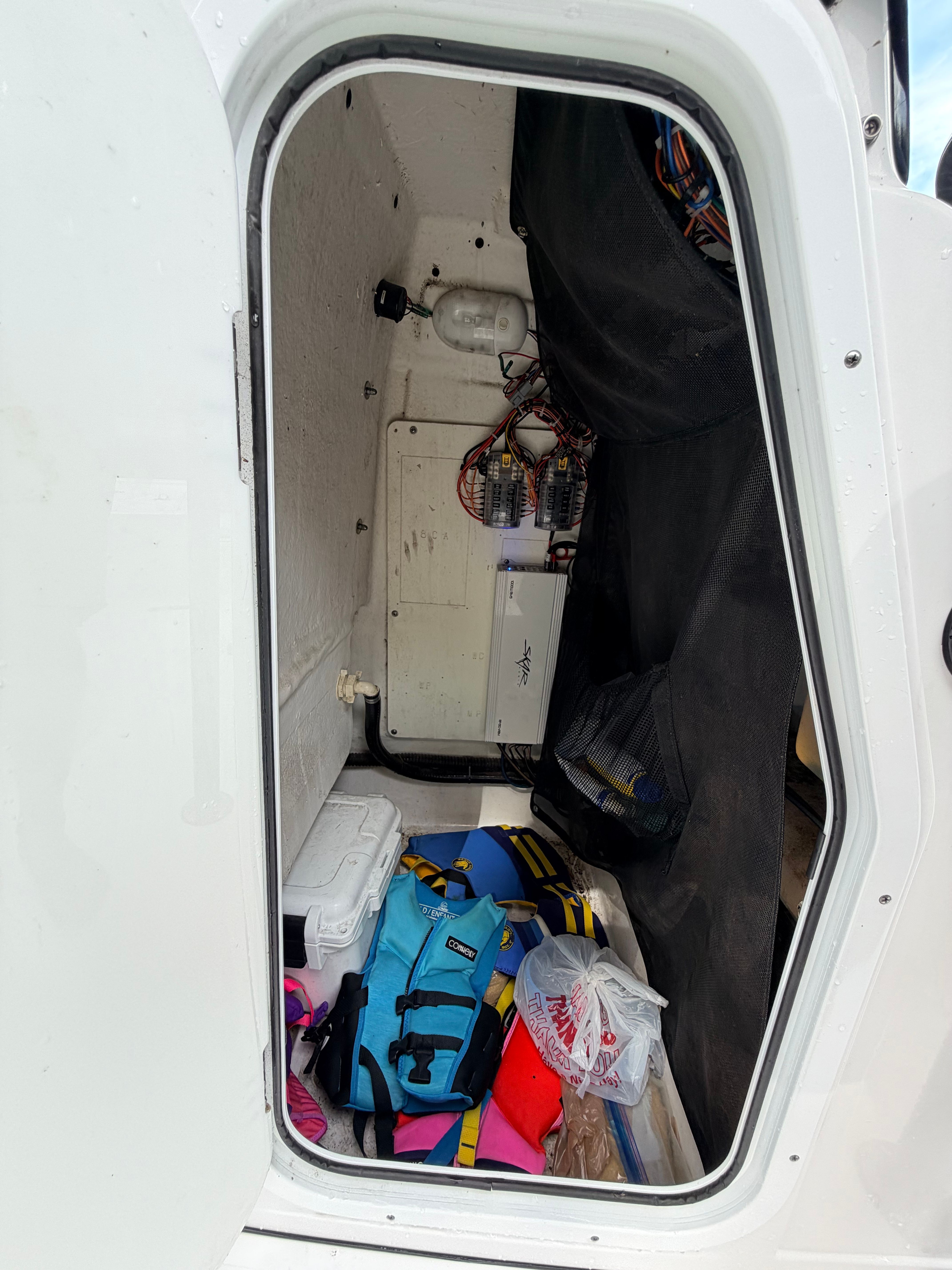 2019 Sportsman Tournament 234 Bay Boat - 10