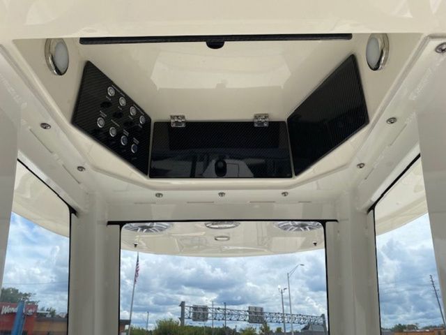 2025 ShearWater 250 SS CAROLINA BAY - 8