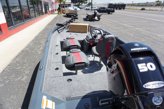 2025 Ranger VS1665SC Includes Trailer - 21