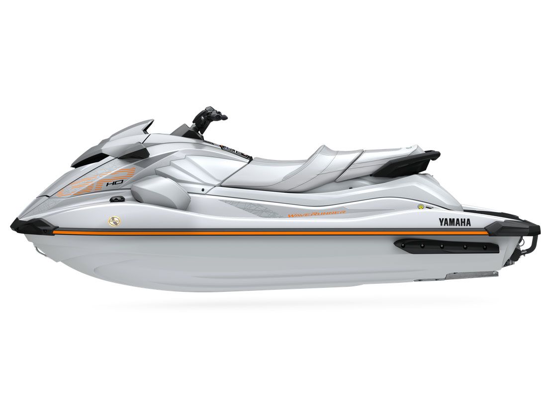 2026 Yamaha Boats GP HO with Audio - 2