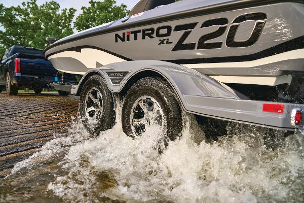 2026 Nitro Z20 XL Pro - 112