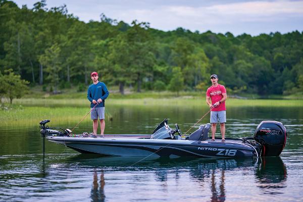 2026 Nitro Z18 Pro - 94