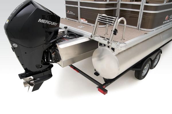 2025 Sun Tracker Sportfish 24 XP3 - 54