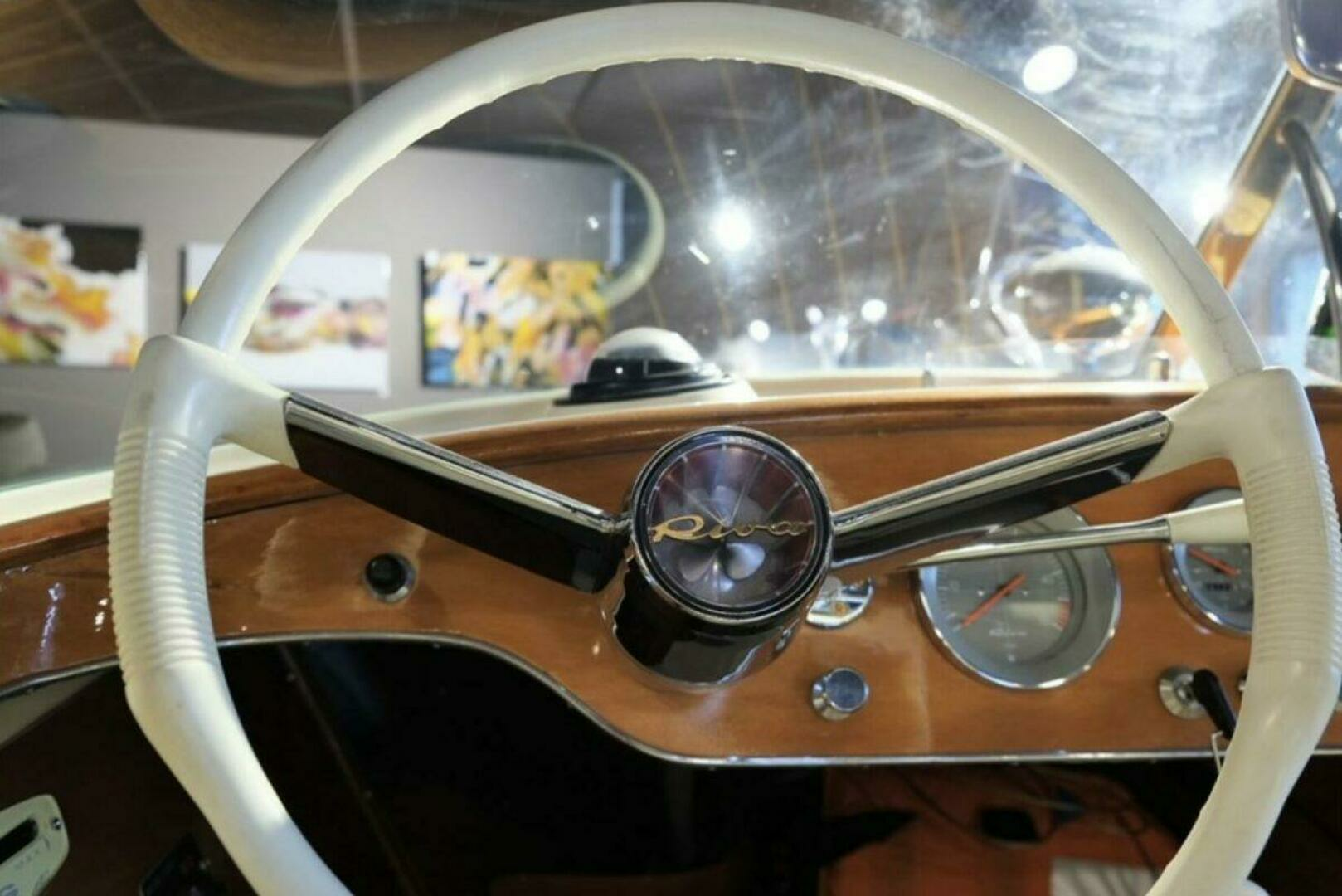 1964 Riva Ariston - Image 5