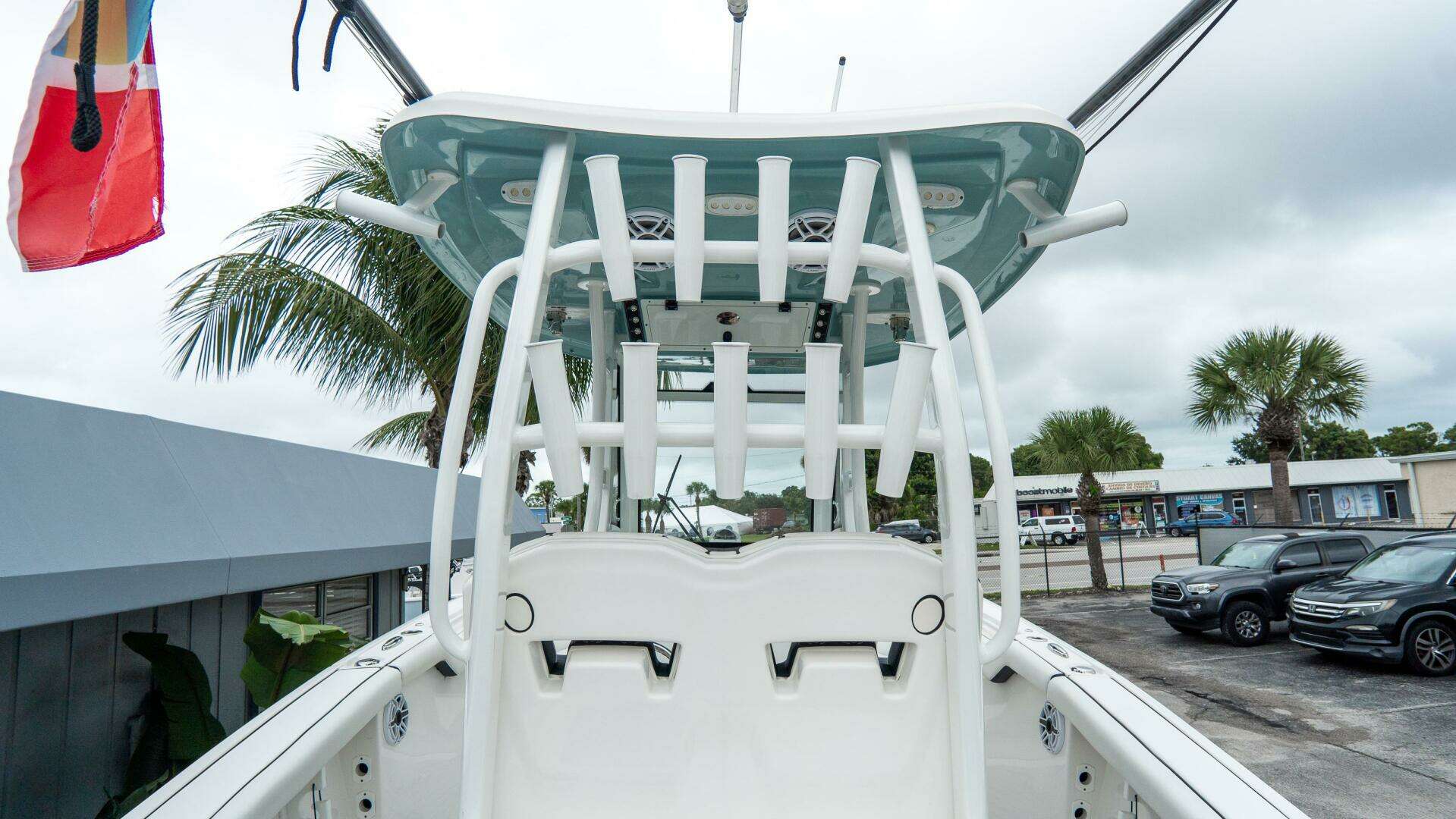 2022 Tidewater CC Adventure - Image 10