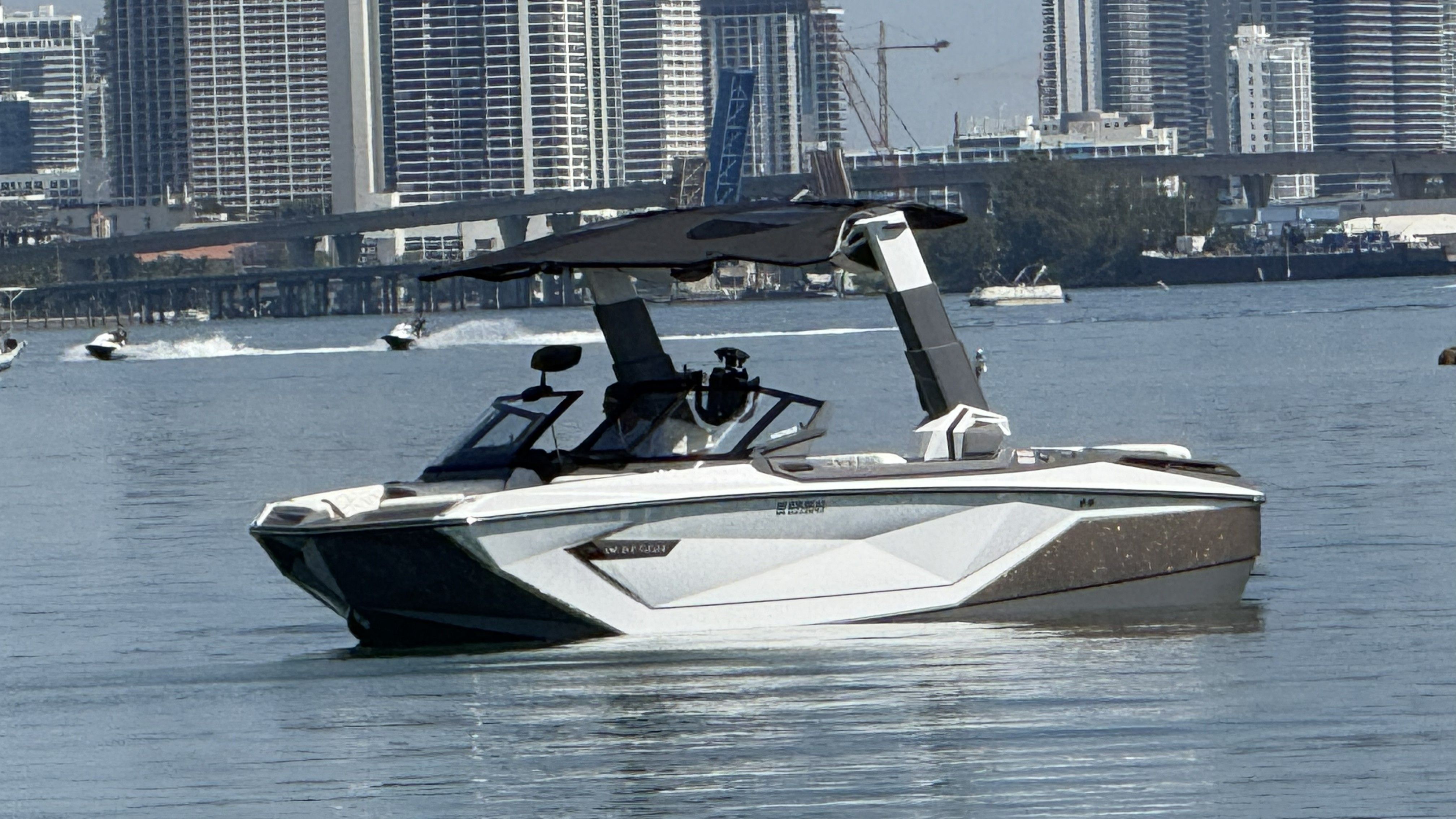 2022 Nautique Super Air Nautique G23 Paragon - 5