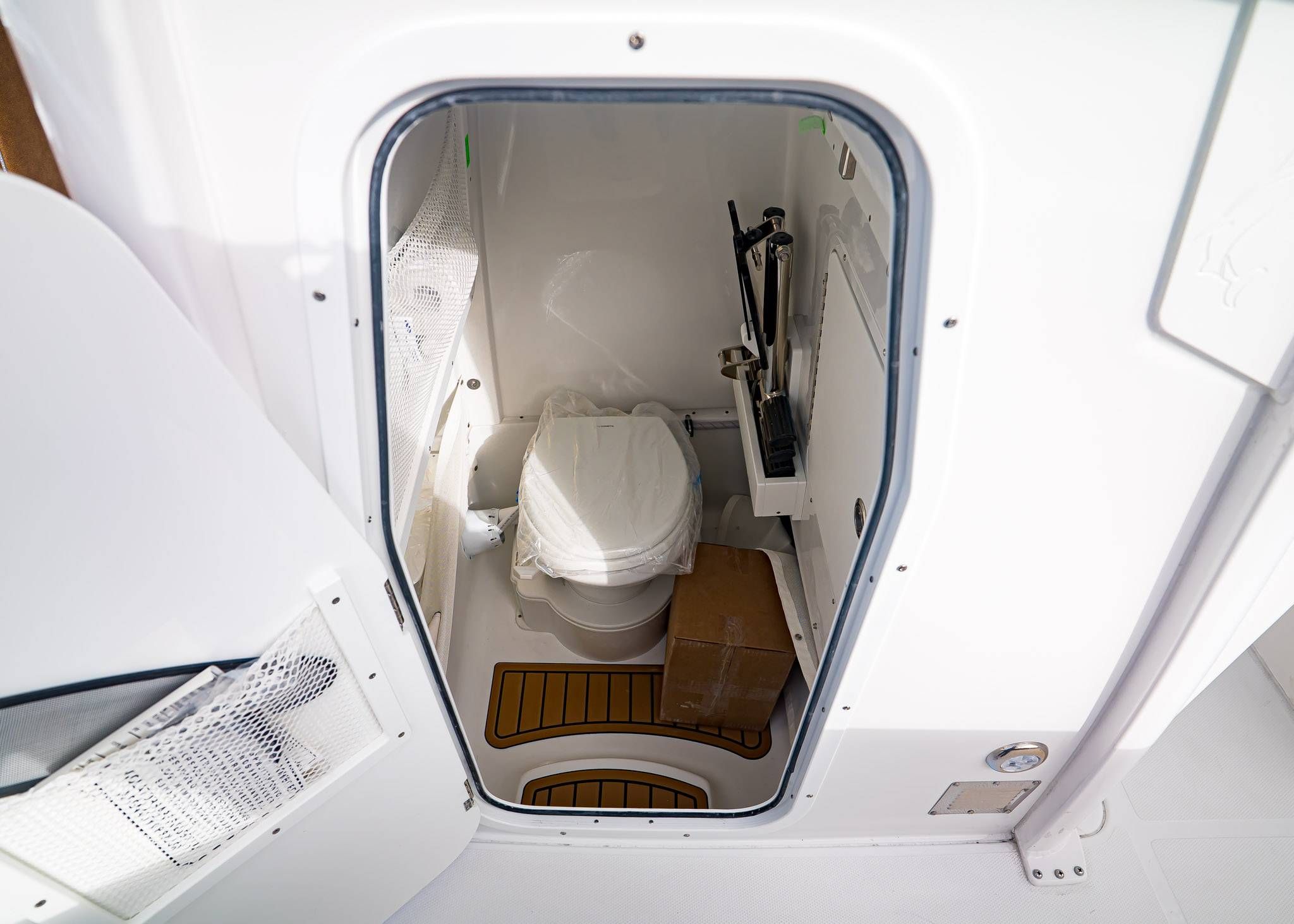 2026 Sea Hunt Ultra 265 SE - 20