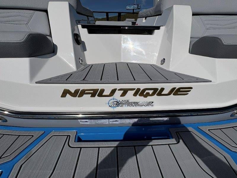 2026 Nautique G25 - 59