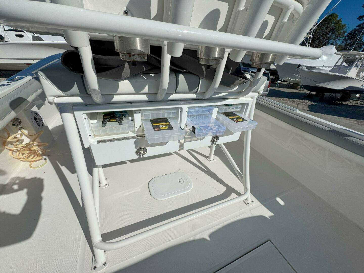 2021 Regulator 23fs - Image 31