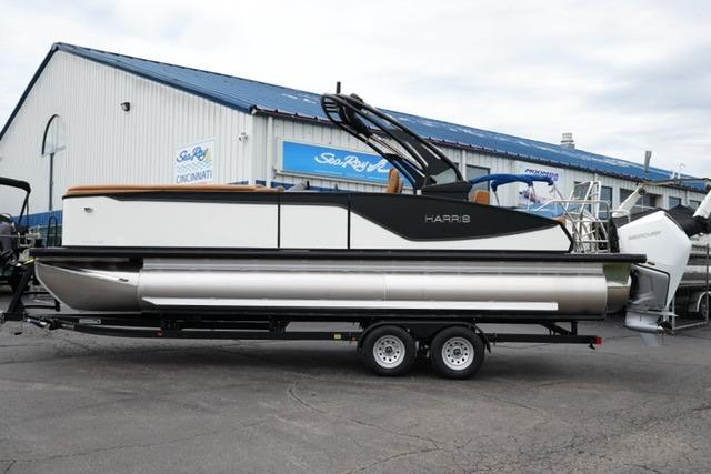 2026 Harris Sunliner 250 Sport