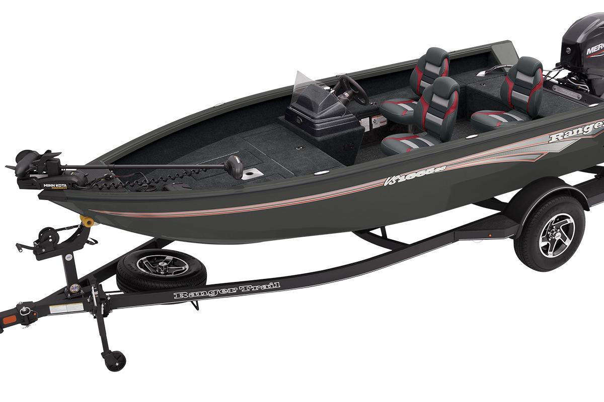 2026 Ranger VS1665SC - 75