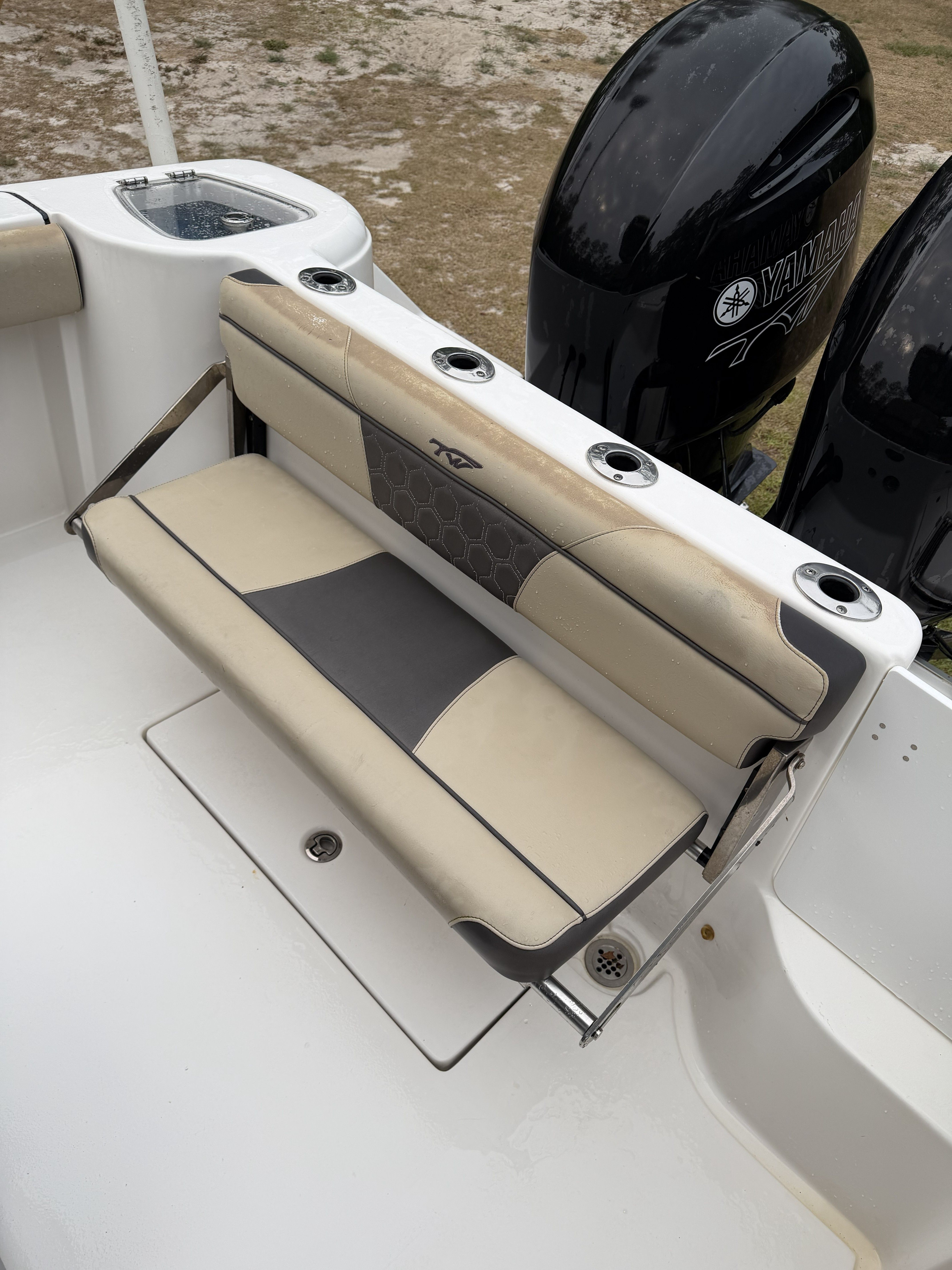 2020 Tidewater 252 CC Adventure - 50