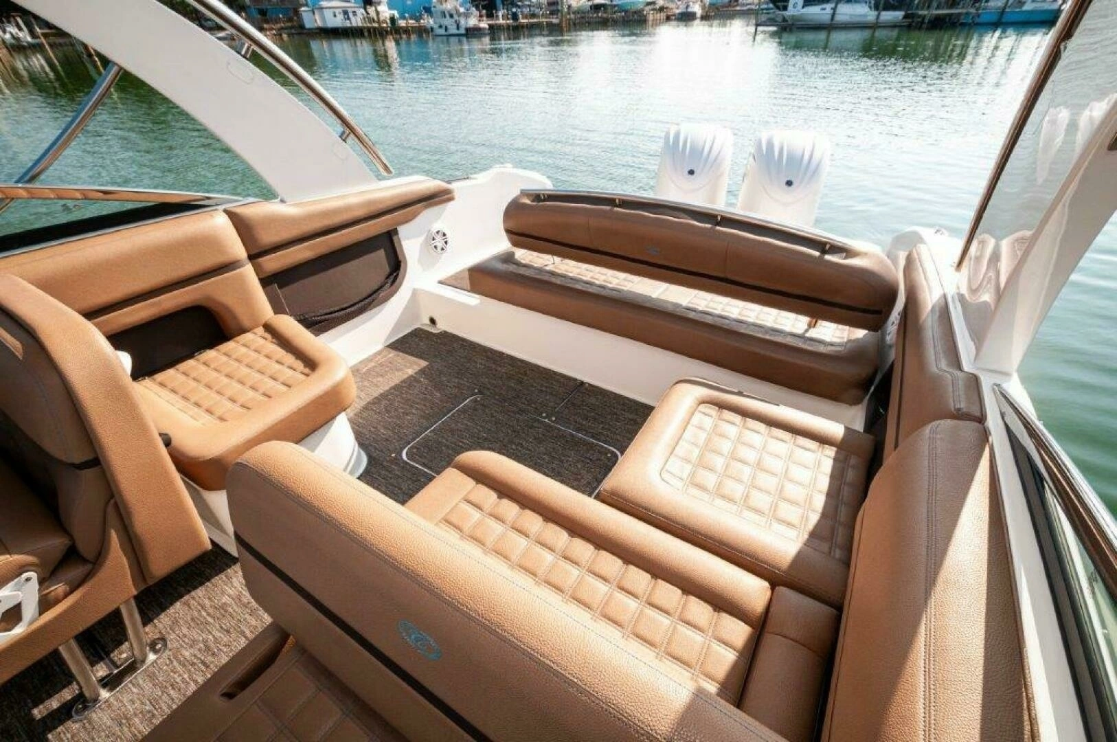 2022 Cobalt 30SC - Image 4