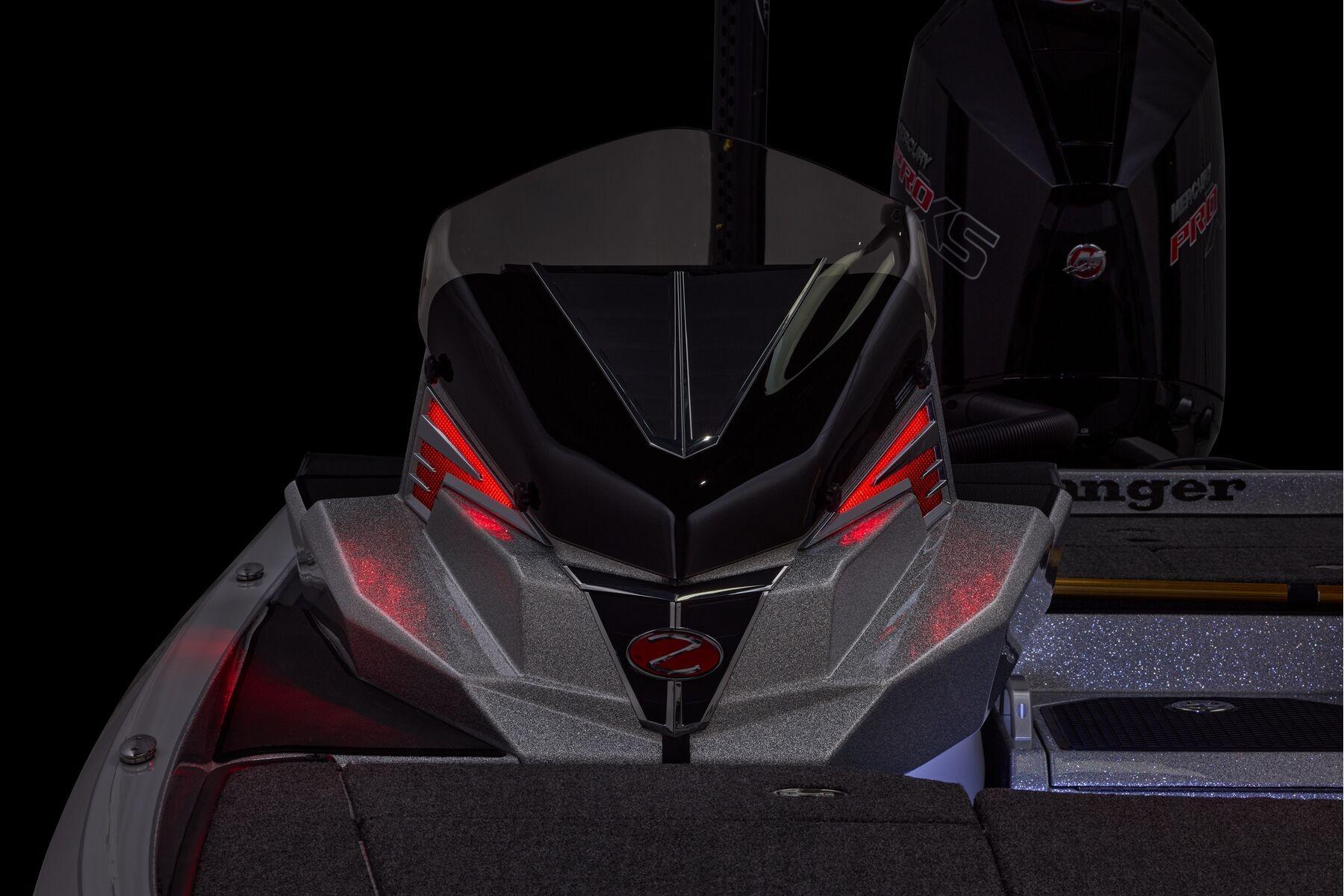 2026 Ranger Z520 - 36