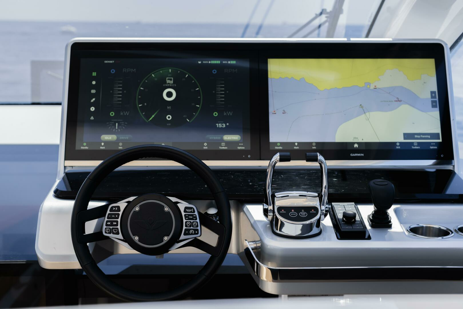 2023 Sialia Yachts 57 Weekender - Image 9