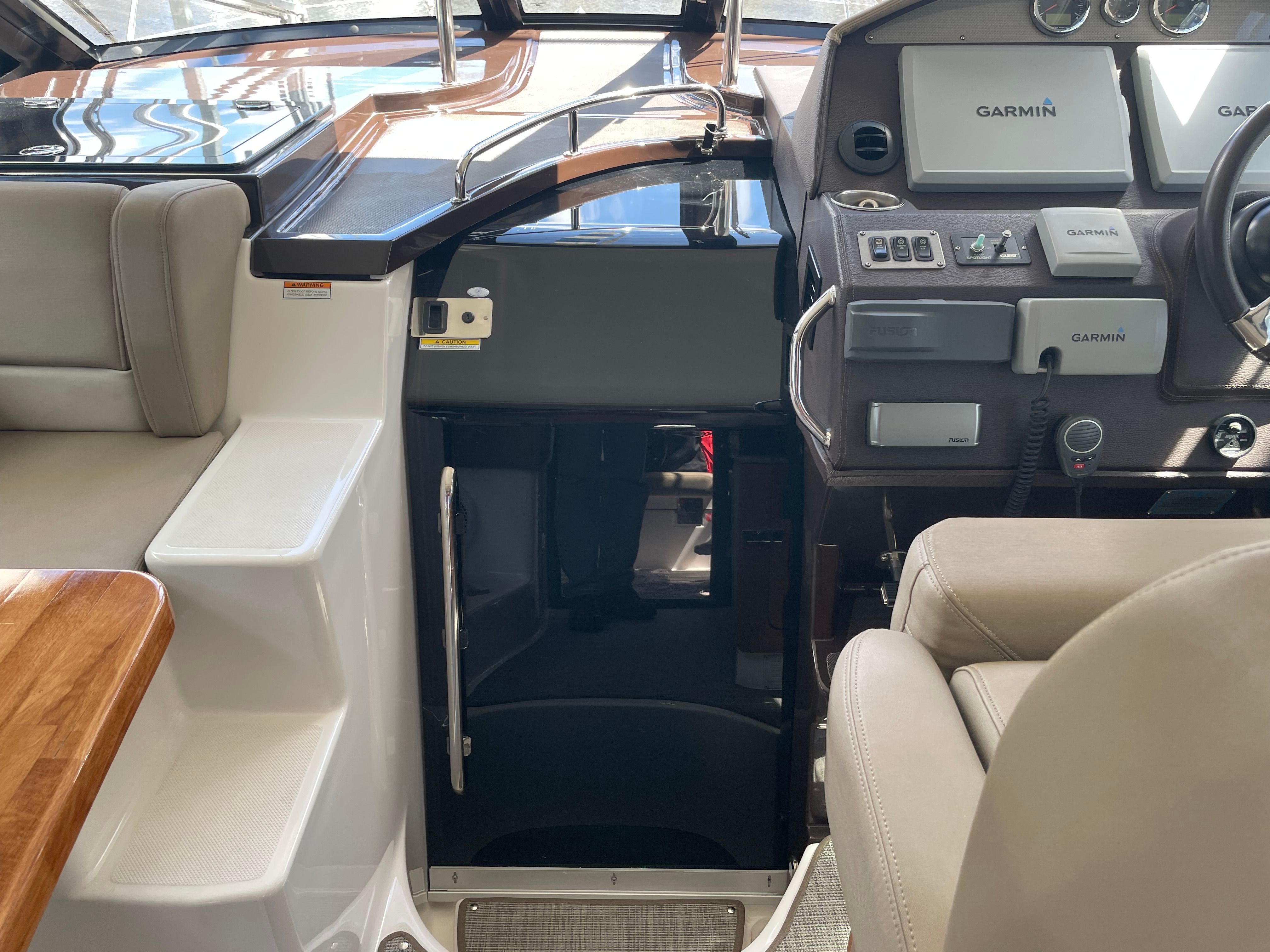 2013 Regal 42 Sport Coupe - 33