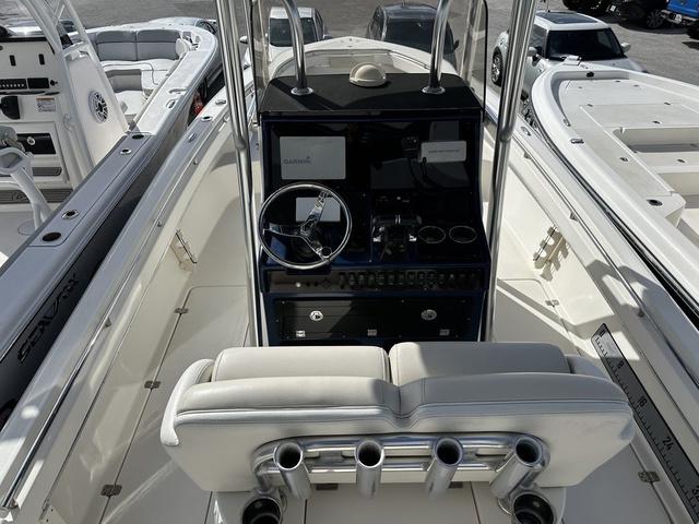 2015 Blackwood 270 - 2