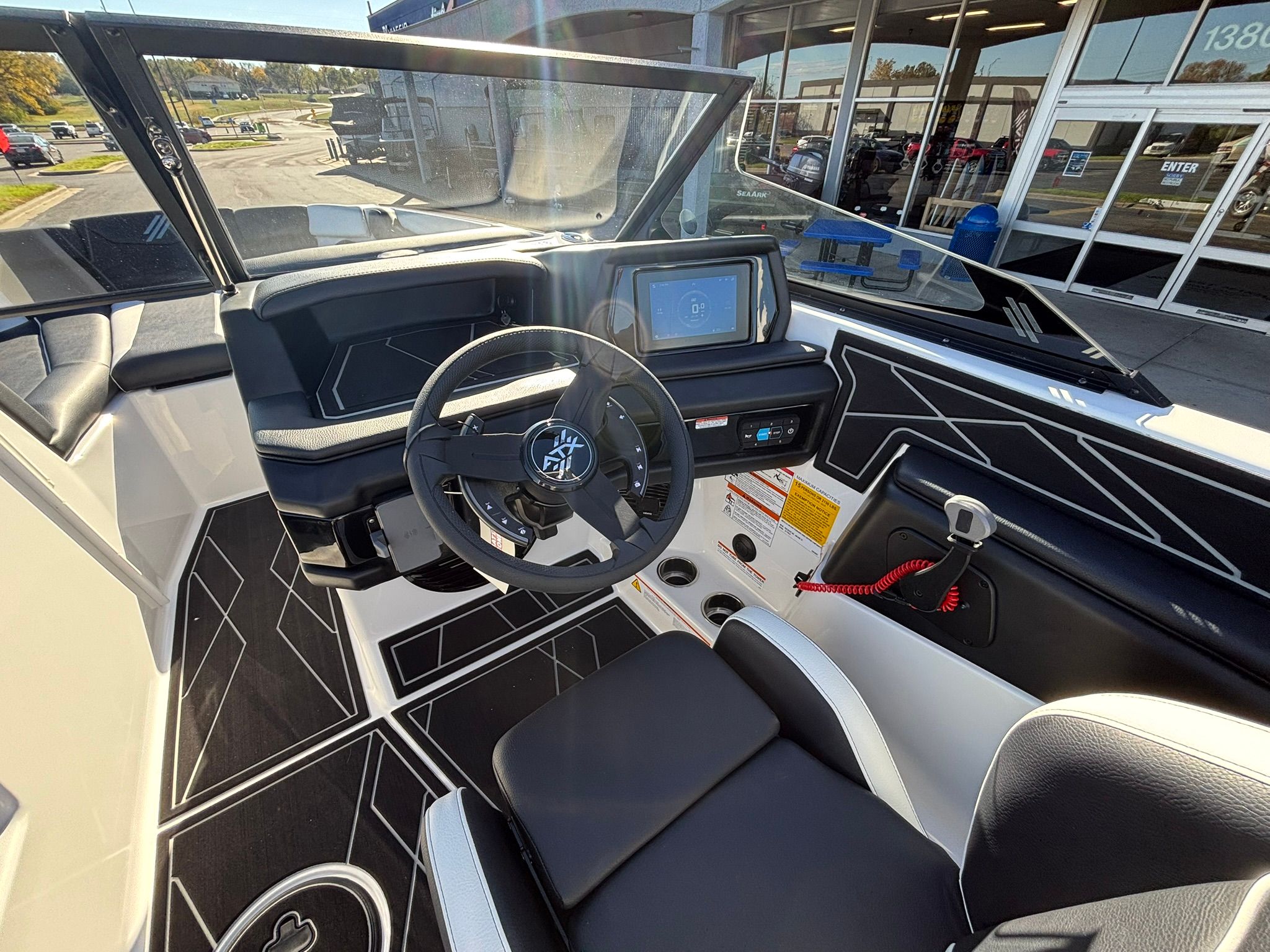 2026 ATX 22 Type-S - 30