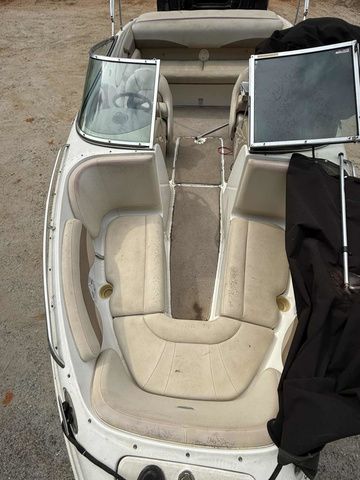 2002 Chaparral 196 SSi - 5