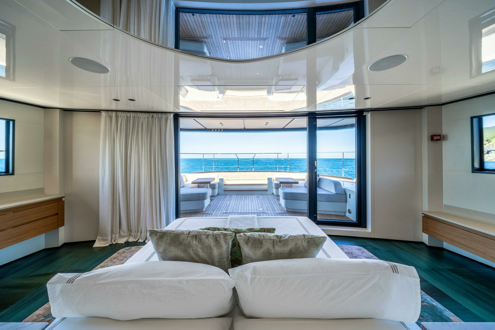 2024 Wider Yachts WiderCat 92 - Image 20