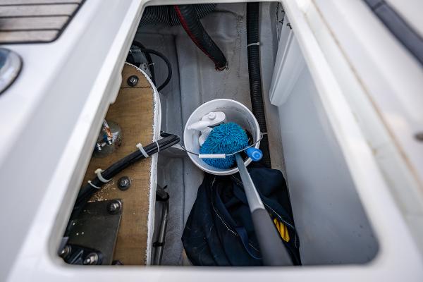 2021 Beneteau Oceanis 38.1 - 56