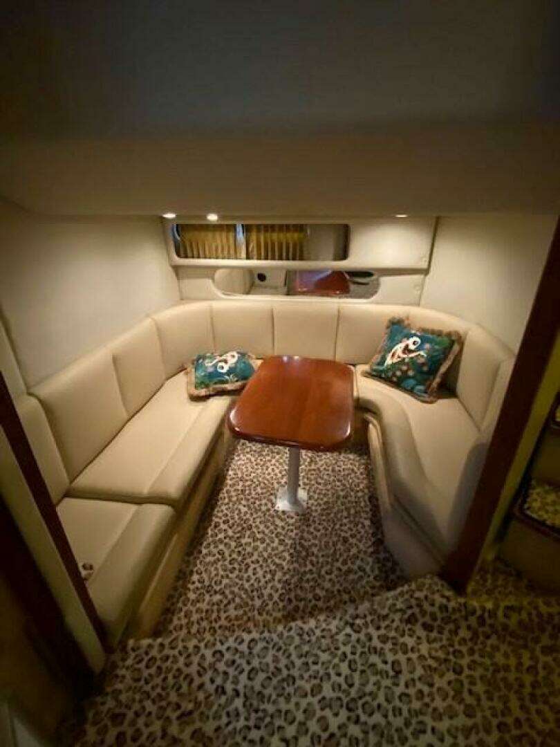 2004 Chaparral Signature 350 - Image 33