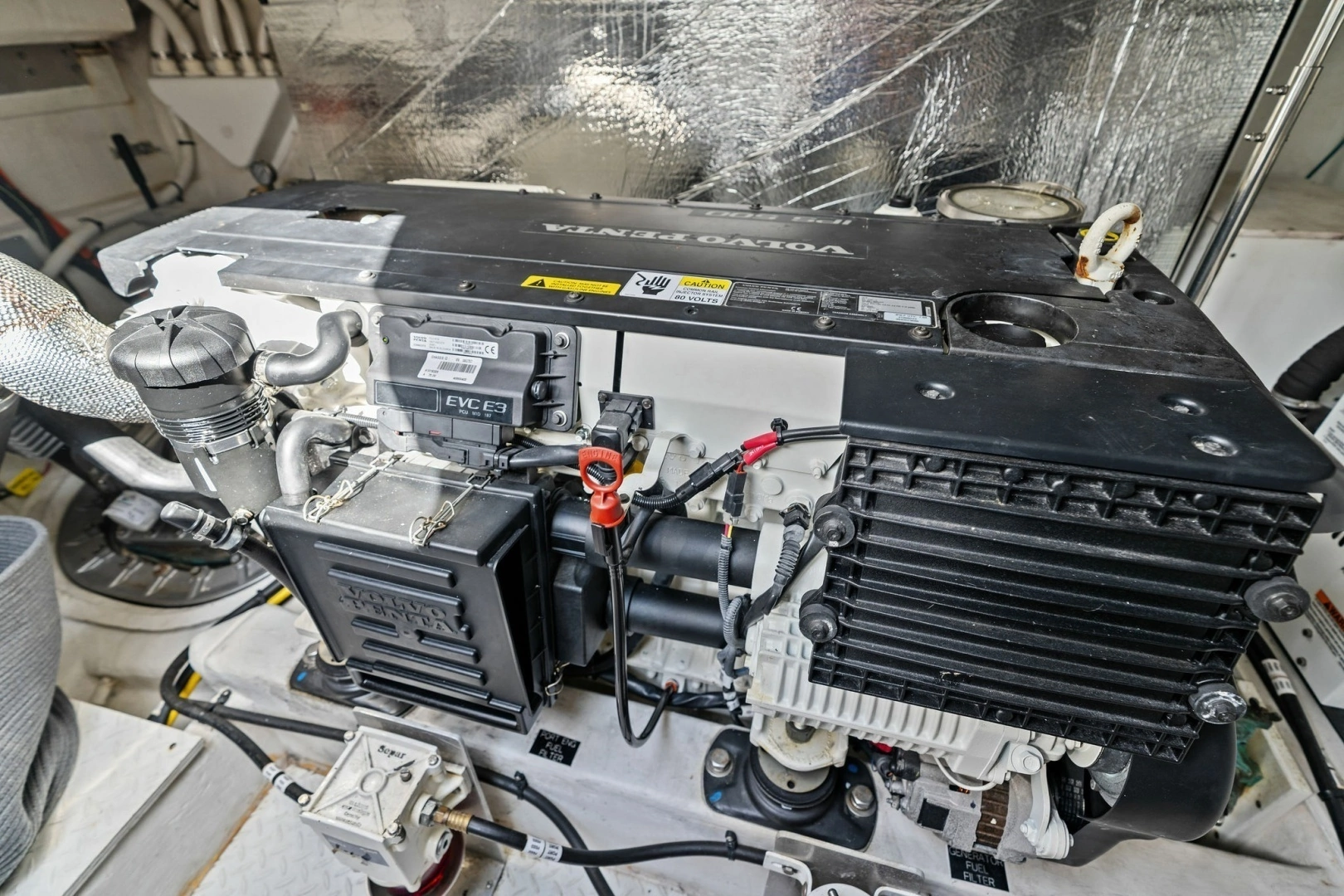 2019 Cruisers Yachts 42 Cantius - Image 55