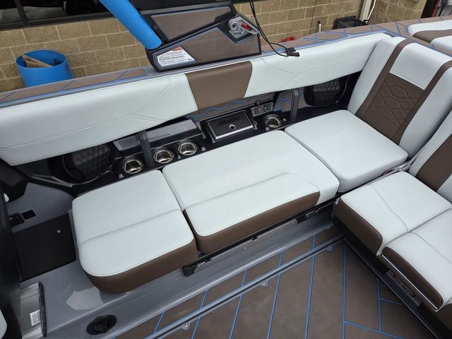 2026 Malibu Wakesetter 23 LSV - 11