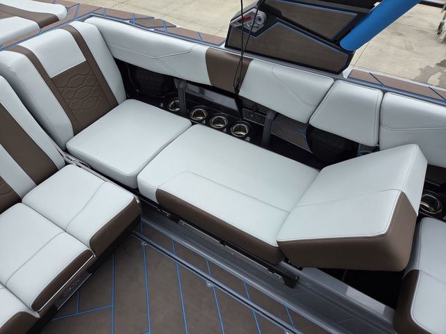 2026 Malibu Wakesetter 23 LSV - 16