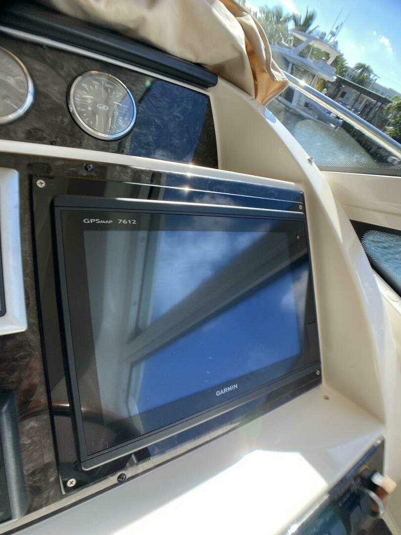 2010 Sea Ray 45 Sundancer - Image 47