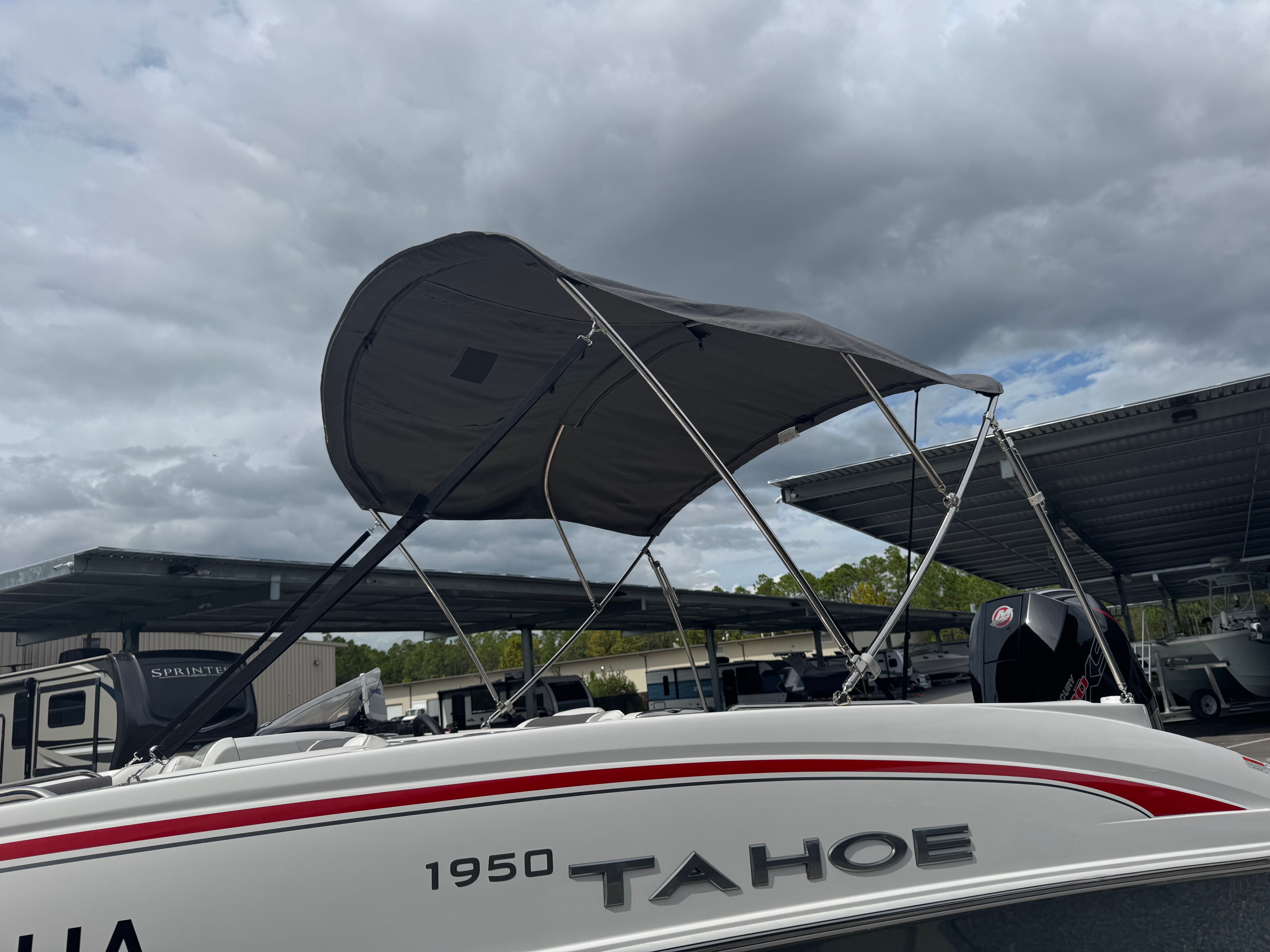 2024 Tahoe 1950 - 21