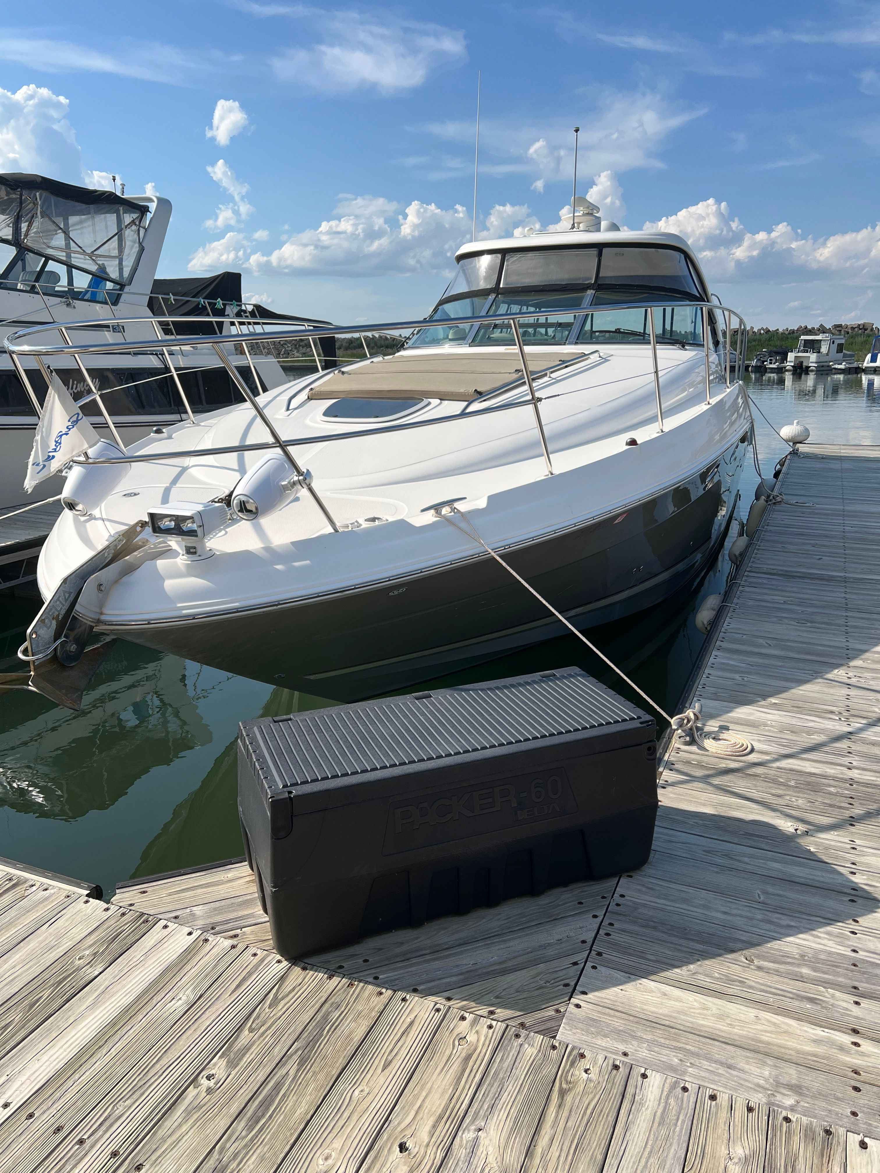 2005 Sea Ray 390 Sundancer - 2