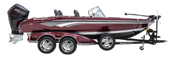 2024 Ranger 620FS Pro - 20