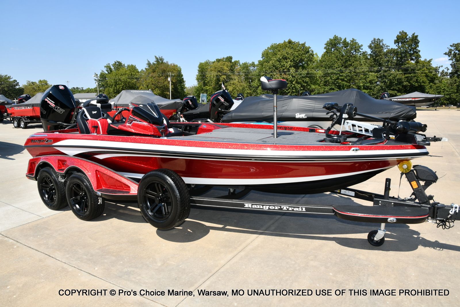 2026 Ranger Z520R - 71