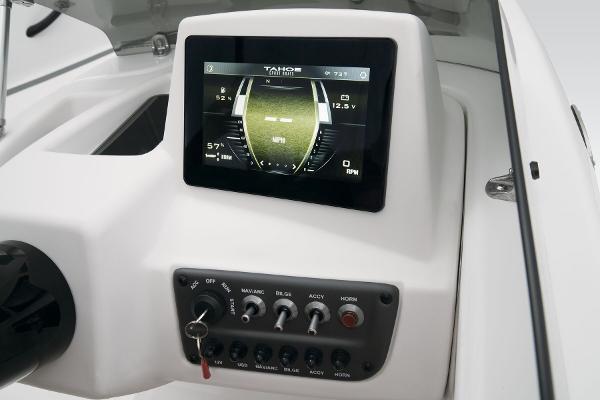 Tahoe T16