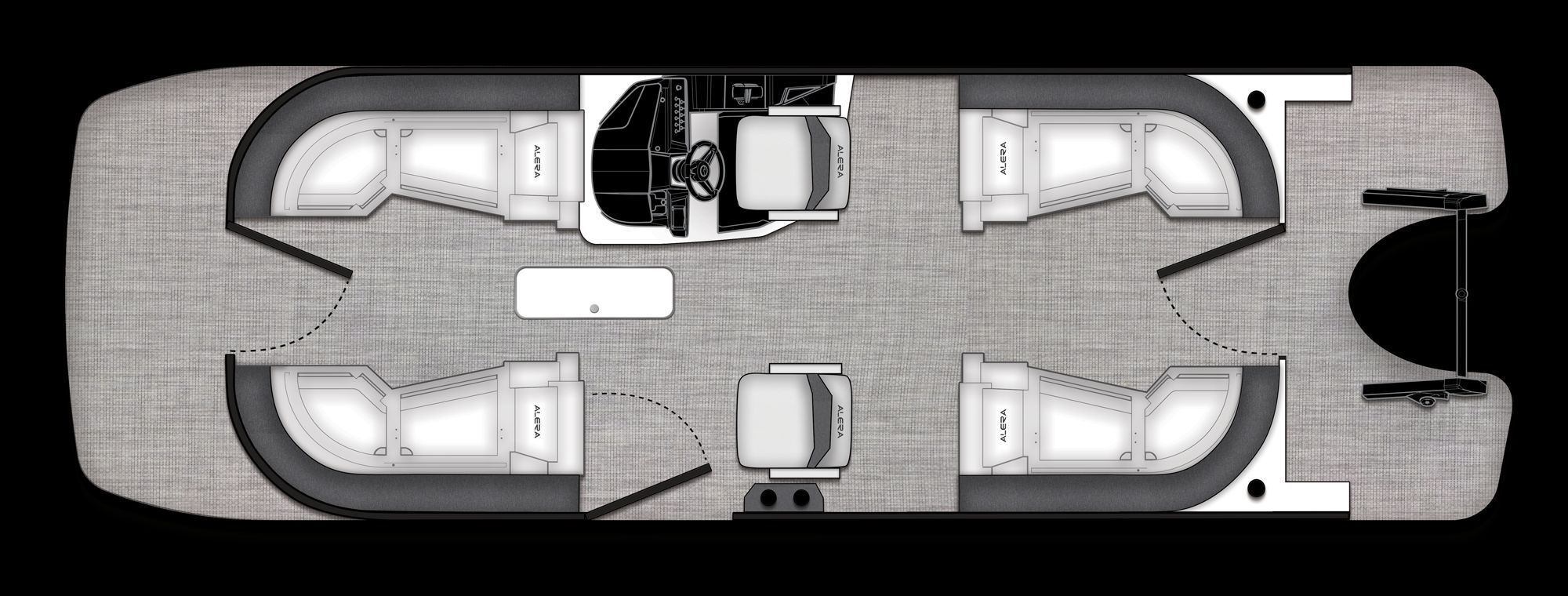 2026 Alera Model M - 3