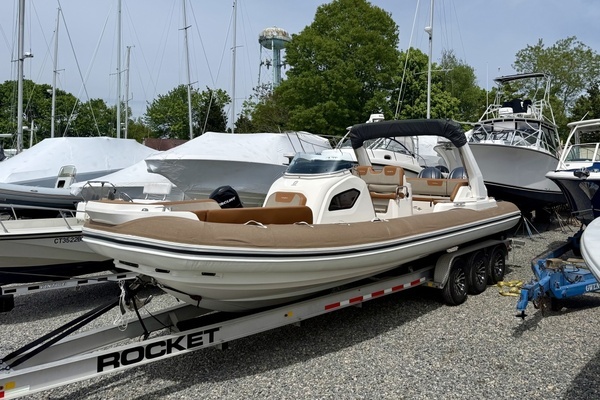 2024 Zodiac Medline 9