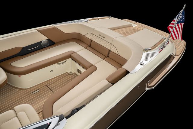 2026 Chris-Craft Launch 27 - 8