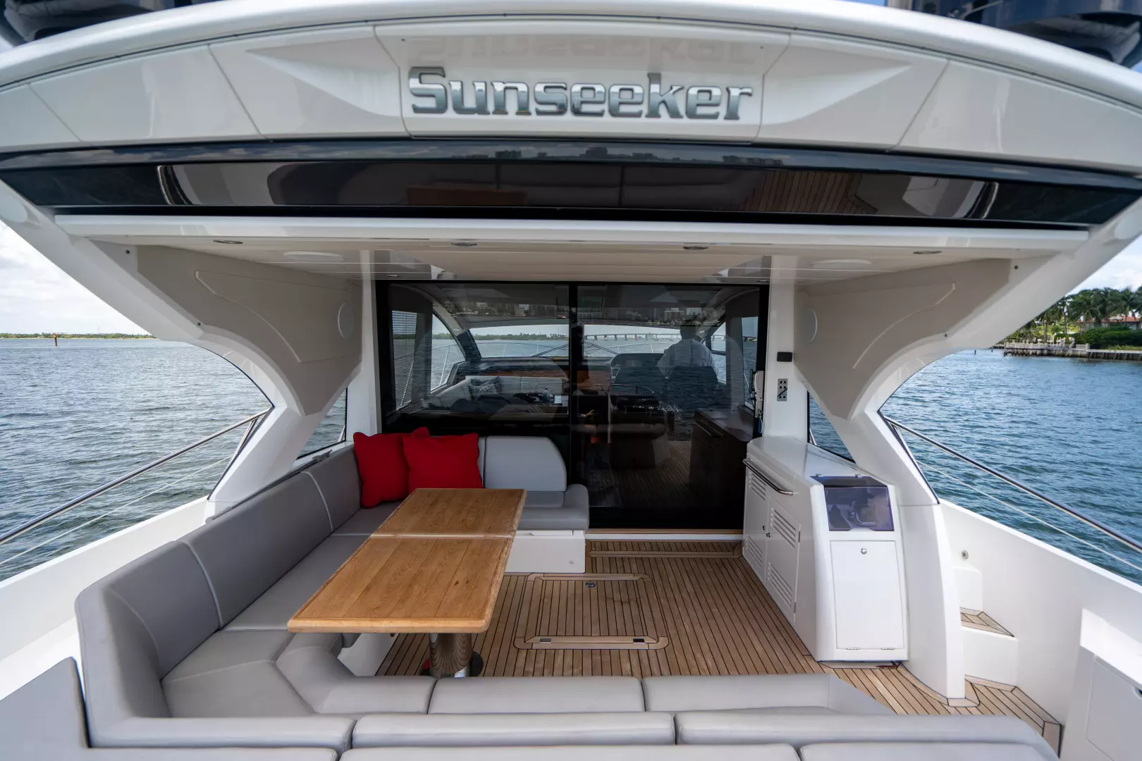 2019 Sunseeker Predator - Image 29