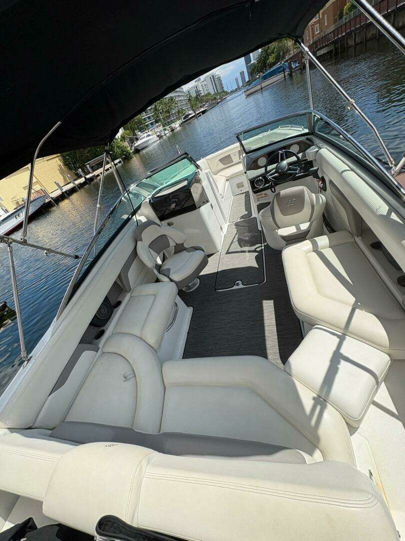 2020 Four Winns HD 240 OB - Image 6