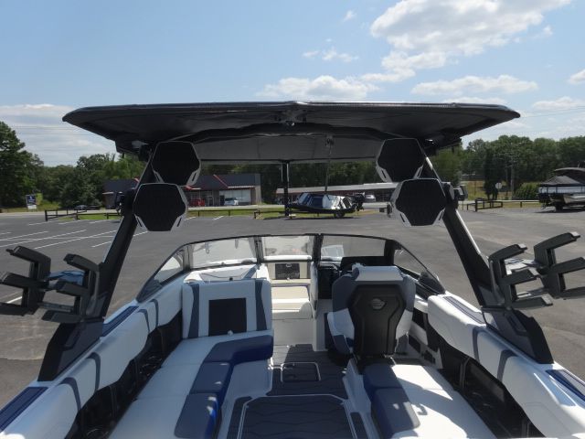 2026 Malibu Wakesetter 23 MXZ - 3