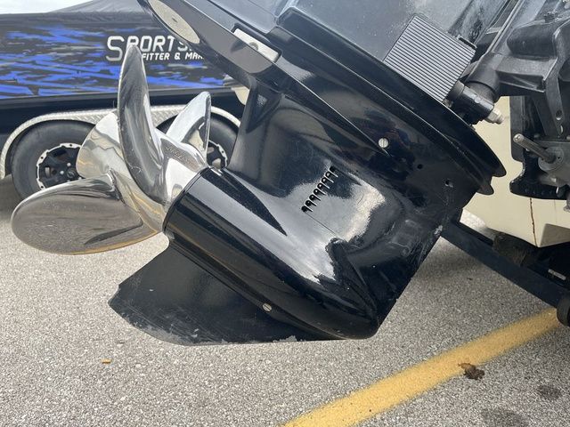 2010 Nitro 189 Sport - 15