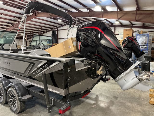 2026 Lund 2075 Impact XS Sport - 4